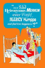 Patricia Hayes interpreta a Grandma en Can Heironymus Merkin Ever Forget Mercy Humppe and Find True Happiness?