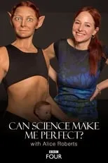 Poster de la película Can Science Make Me Perfect? With Alice Roberts - Películas hoy en TV