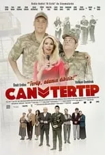 Poster de Can Tertip