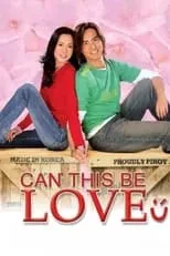 Denise Joaquin interpreta a Lengleng en Can This Be Love