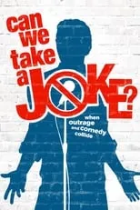 Portada de Can We Take a Joke?