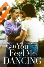 Justine Bateman es Karin Nichols en Can You Feel Me Dancing?