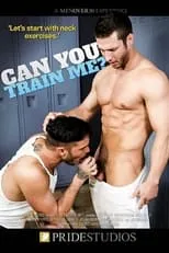 Julian Knowles es  en Can You Train Me?