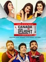 Película Canada Di Flight