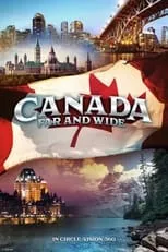 Portada de Canada Far and Wide