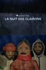 John Boylan es Narrator en Canada vignettes : la nuit des clairons