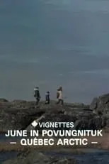 Alanis Obomsawin es Narrator en Canada Vignettes: June in Povungnituk - Quebec Arctic