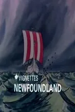 Michael Kane es Narrator en Canada Vignettes: Newfoundland