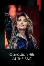 Will Butler es Self en Canadian Hits at the BBC