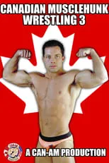 Jimmy Royce es  en Canadian Musclehunk Wrestling 3