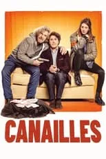 Poster de Canailles