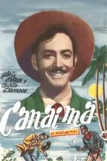 Portada de Canaima