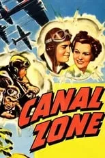 Stanley Andrews interpreta a Cmdr. Merrill en Canal Zone