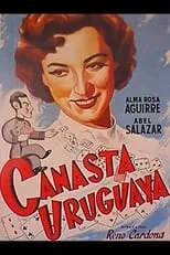 Portada de Canasta Uruguaya