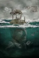 Poster de la película Canastra Suja - Películas hoy en TV