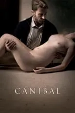 Poster de Caníbal