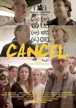 Portada de Cancel