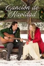 Póster de la película Canción de Navidad