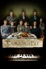 Poster de la película Canción de paz - Películas hoy en TV