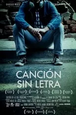 Póster de la película Canción sin letra