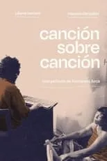 Película Canción sobre canción