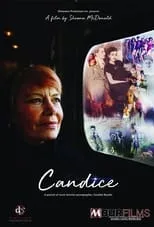 Poster de la película Candice - Películas hoy en TV