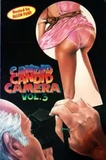 Allen Funt es Self - Host en Candid Candid Camera Volume 3