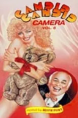 Allen Funt es Self - Host en Candid Candid Camera Volume 6