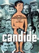 Luis Mariano interpreta a Un dictateur sud américain / South American Dictator en Candide ou l'optimisme au XXe siècle