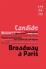 Portada de Candide