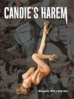 Janet Mayson interpreta a Candice's Mother en Candie's Harem