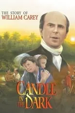 Adam Blackwood es Thomas en Candle in the Dark: The Story of William Carey