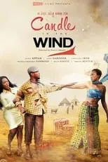 Poster de Candle in the Wind