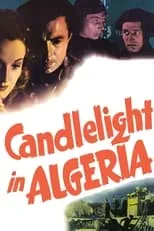 Portada de Candlelight in Algeria