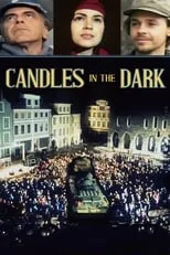 Póster de la película Candles in the Dark