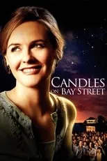 Martha Irving interpreta a Val en Candles on Bay Street