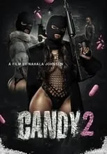 Poster de la película Candy 2 - Películas hoy en TV