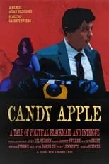 Poster de la película Candy Apple - Películas hoy en TV