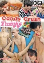 Zack Love es  en Candy Crush Twinks