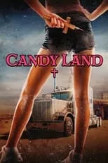 Poster de la película Candy Land - Películas hoy en TV