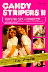 Portada de Candy Stripers 2