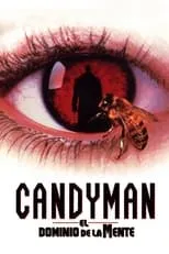 Sarina C. Grant interpreta a Kitty Culver en Candyman: El dominio de la mente