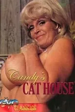 Jill Sweete interpreta a Rosita Martinez (uncredited) en Candy's Cat House