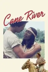 Película Cane River