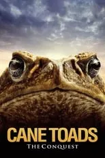 Neil Young es Police Constable Neil Bartlett en Cane Toads: The Conquest