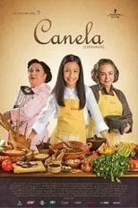 Poster de la película Canela - Películas hoy en TV