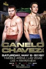 Película Canelo Alvarez vs. Julio Cesar Chavez Jr.