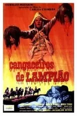 Póster de la película Cangaceiros de Lampião