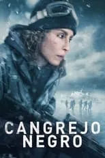 Película Cangrejo negro