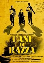 Película Cani di razza